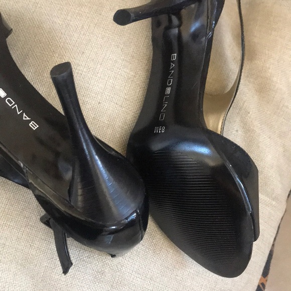 High heels - Picture 5 of 6